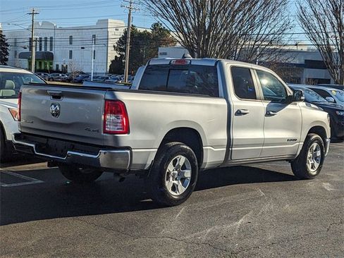 Certified 2022 RAM 1500 Big Horn image 3