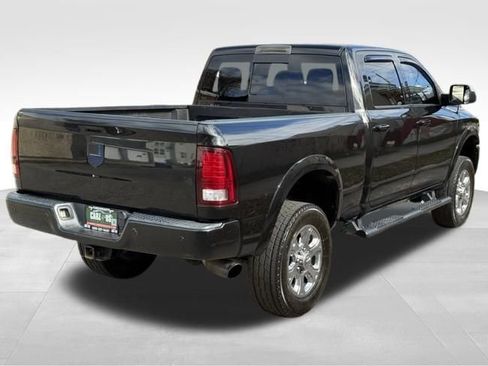 Used 2018 RAM 2500 Laramie w/ Sport Appearance Group image 6
