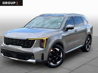 Used 2025 Kia Sorento SX Prestige AWD/4WD video 1