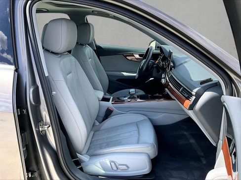 Used 2020 Audi A4 2.0T Premium w/ Convenience Package image 9