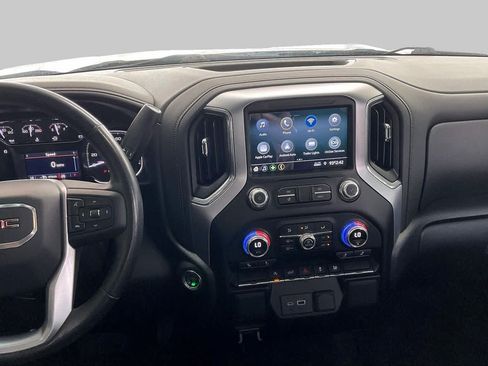 Used 2021 GMC Sierra 1500 Elevation AWD/4WD image 8