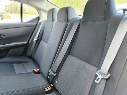 Certified 2024 Nissan Sentra SV image 28