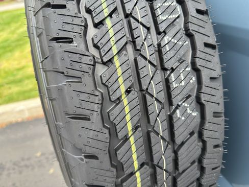 New 2025 Ford Bronco Big Bend image 9