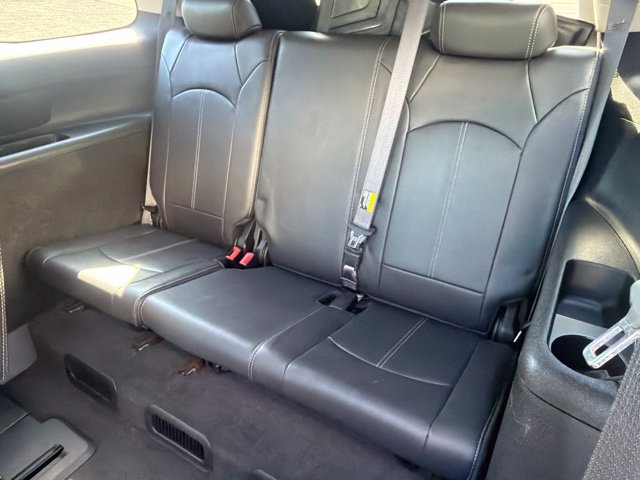 Used 2014 GMC Acadia SLT AWD/4WD image 14