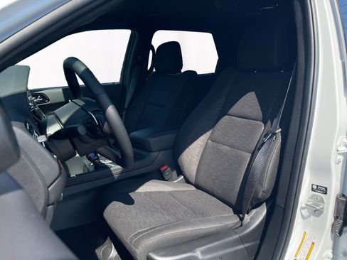 New 2026 Dodge Durango GT AWD/4WD image 9