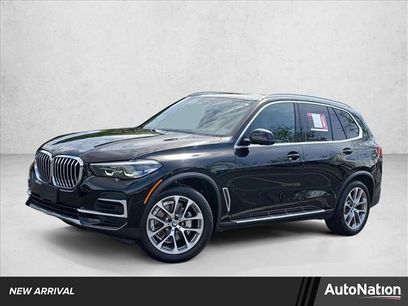 Used 2023 BMW X5 xDrive40i