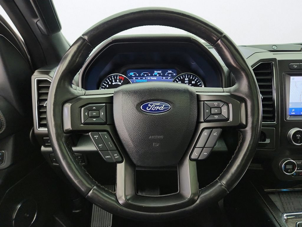 Used 2020 Ford Expedition Limited w/ Equipment Group 301A AWD/4WD image 14