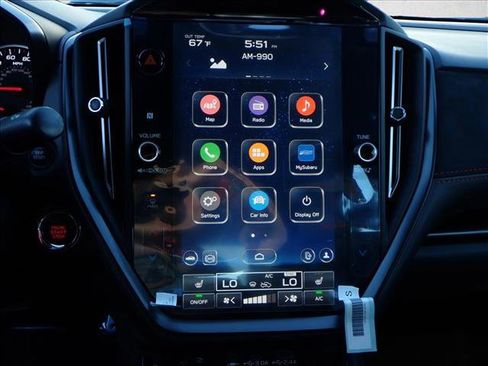 New 2025 Subaru WRX Limited image 16