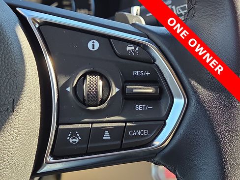 Used 2024 Acura RDX SH-AWD w/ Technology Package image 22