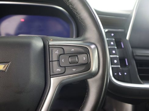 Used 2023 Chevrolet Suburban Premier image 47