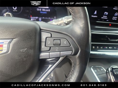 Used 2024 Cadillac Escalade Sport image 21