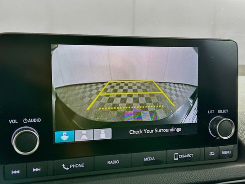 Used 2023 Honda Civic LX image 21