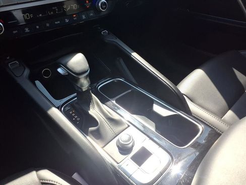 Used 2025 Kia Telluride S AWD/4WD image 11