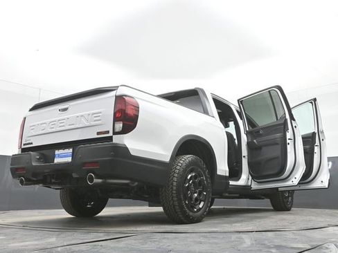 New 2026 Honda Ridgeline TrailSport image 54