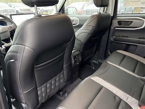 New 2025 Ford Bronco Sport Big Bend w/ Convenience Package image 17
