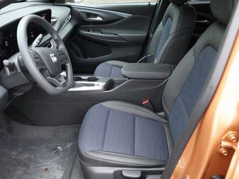 New 2026 Buick Envista Preferred w/ Convenience II Package image 37