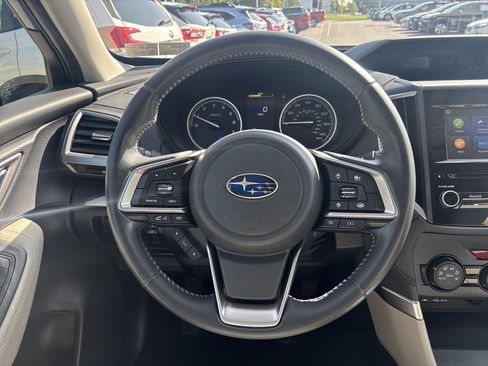 Used 2021 Subaru Forester Premium AWD/4WD image 3