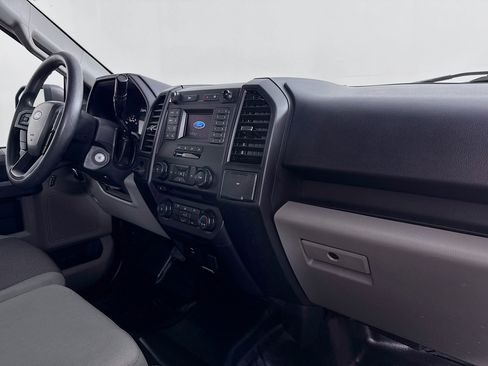 Used 2018 Ford F150 XL w/ Equipment Group 101A Mid image 25