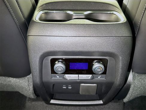 New 2026 GMC Acadia Elevation w/ Black Edition image 14