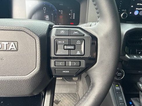 Used 2025 Toyota Land Cruiser 1958 AWD/4WD image 18