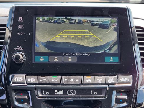 Certified 2023 Honda Odyssey EX-L image 13