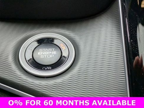 New 2025 Jeep Grand Cherokee Altitude image 22