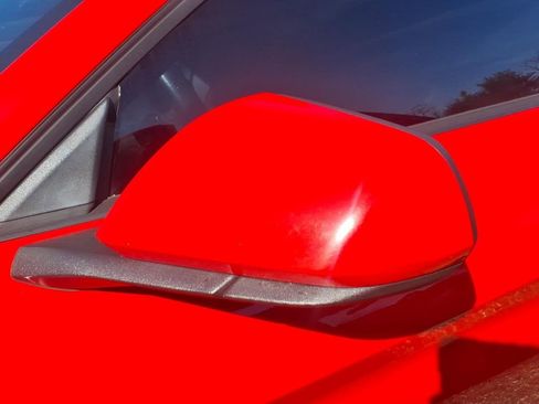 Used 2016 Ford Mustang Coupe image 9