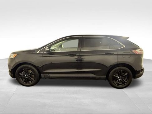 Used 2019 Ford Edge SEL w/ Equipment Group 201A AWD/4WD image 6