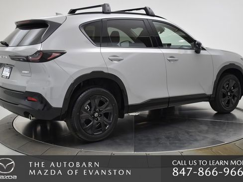 New 2026 MAZDA CX-5 2.5 S w/ Premium Plus Package image 23
