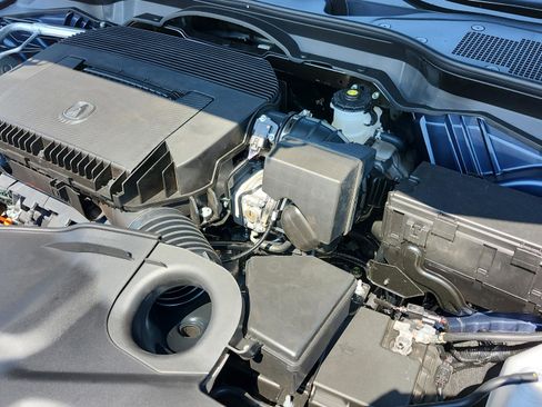 New 2026 Acura MDX SH-AWD w/ Advance Package image 25