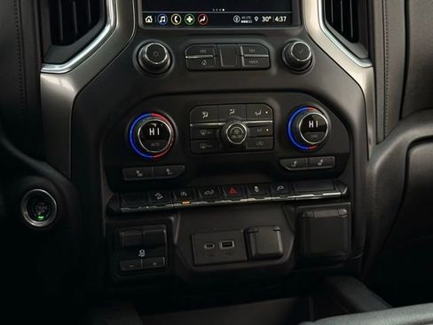 Used 2021 Chevrolet Silverado 1500 RST w/ All Star Edition Plus image 25