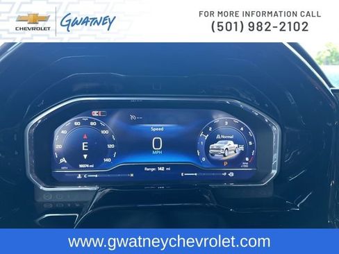 Used 2024 Chevrolet Silverado 1500 RST w/ Texas Edition Plus AWD/4WD image 15