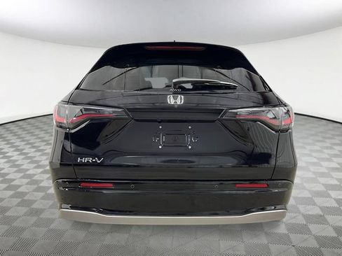 New 2027 Honda HR-V EX-L image 5