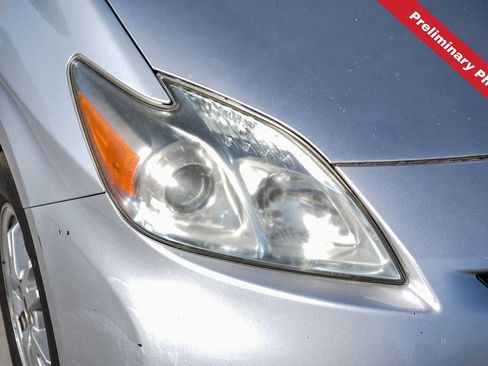 Used 2010 Toyota Prius One FWD image 4