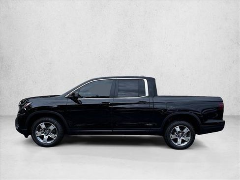 New 2026 Honda Ridgeline RTL image 5