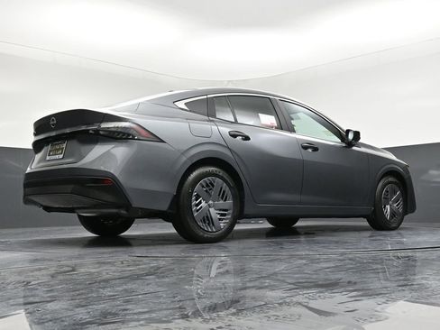 New 2026 Nissan Sentra S w/ Floor Mat Package image 29