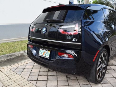 Used 2018 BMW i3 image 18