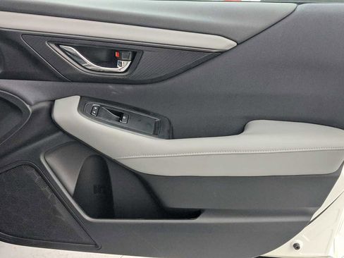 Certified 2025 Subaru Outback Premium w/ Popular Package #1A image 40