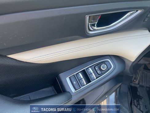 Used 2020 Subaru Ascent Limited w/ Technology Package AWD/4WD image 11