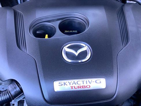 Certified 2023 MAZDA CX-9 Signature image 31