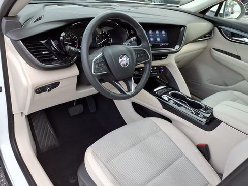 Used 2023 Buick Envision Preferred FWD image 3