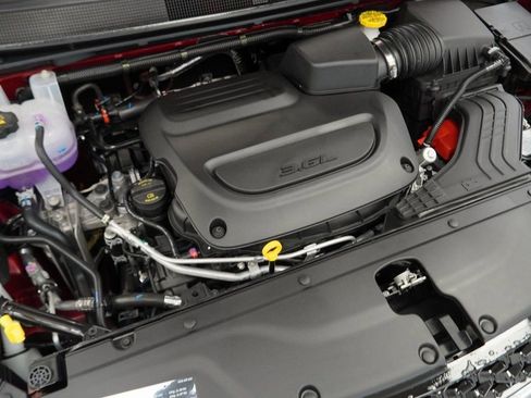 New 2026 Chrysler Pacifica Select image 34