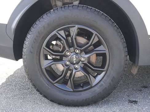 Used 2023 Kia Sportage X-Pro Prestige AWD/4WD image 22