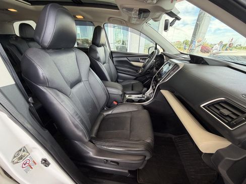 Used 2019 Subaru Ascent Limited AWD/4WD image 30
