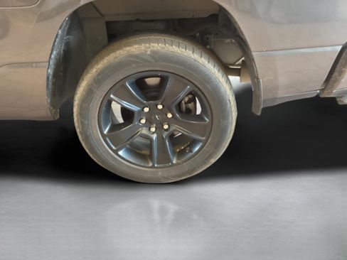 Used 2022 RAM 1500 Big Horn AWD/4WD image 21