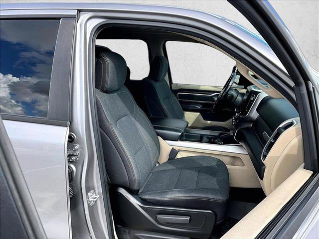 Used 2019 RAM 1500 Big Horn AWD/4WD image 9