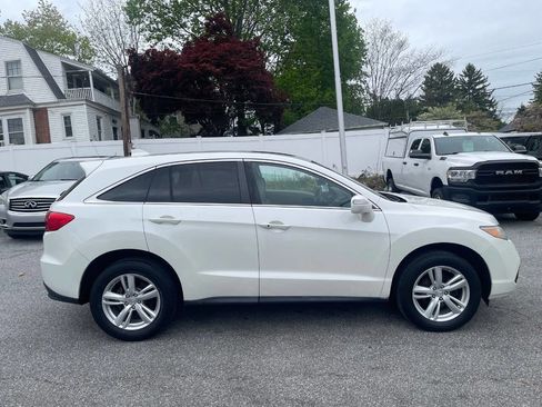Used 2015 Acura RDX FWD image 5