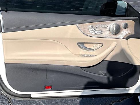 Used 2023 Mercedes-Benz E 450 Coupe image 21