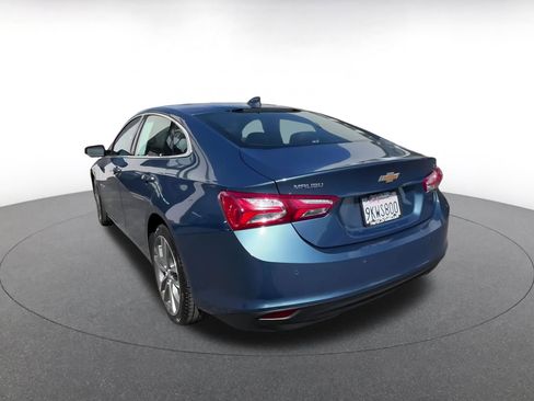 Used 2024 Chevrolet Malibu LT image 11