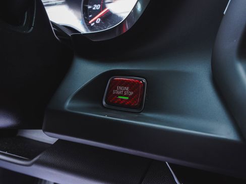 Used 2023 Chevrolet Camaro SS w/ Redline Edition image 18